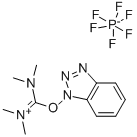 苯并三氮唑-N,N,N,N-四甲基脲六氟磷酸盐 94790-37-1