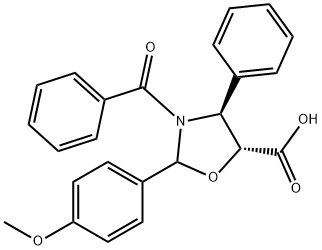 紫杉醇侧链 949023-16-9