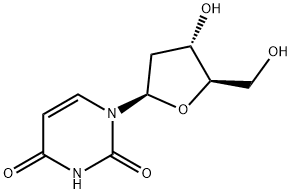 2-脱氧尿苷 951-78-0