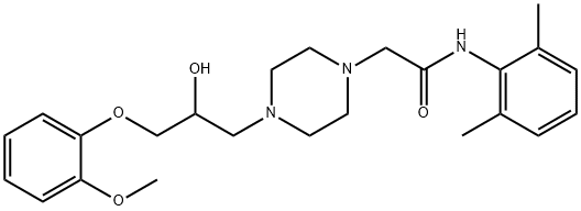 雷诺嗪 95635-55-5