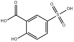 5-磺基水杨酸 97-05-2