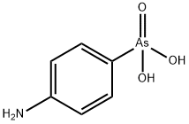 4-氨基苯胂酸