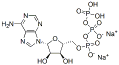 腺苷-5-三磷酸二钠盐 987-65-5