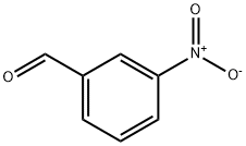 间硝基苯甲醛 99-61-6