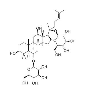 三七皂苷Rg1