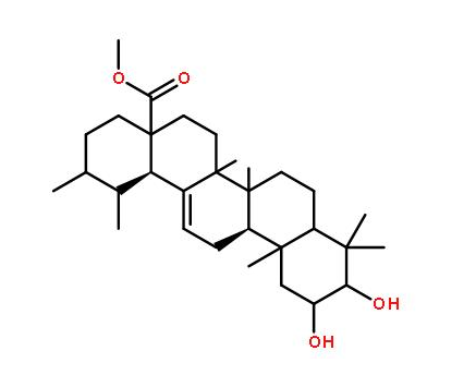 科罗索酸