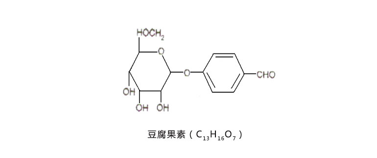 豆腐果素