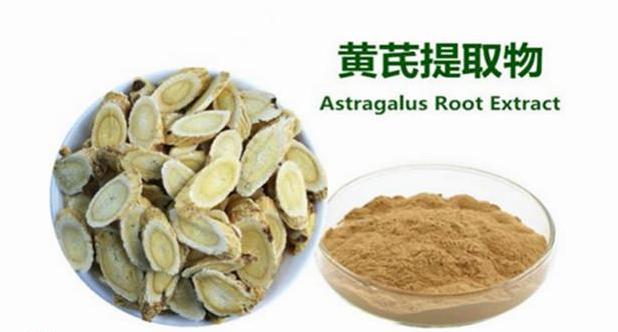 黄芪提取物